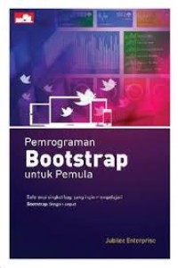 PEMROGRAMAN BOOTSTRAP UNTUK PEMULA