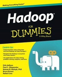 HADOOP FOR DUMMIES