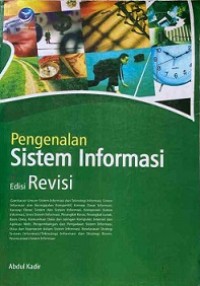 PENGENALAN SISTEM INFORMASI