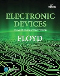 ELECTRONIC DEVICES CONVENTIONAL CURRENT VERSION