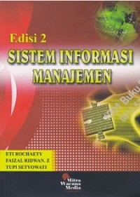 SISTEM INFORMASI MANAJEMEN