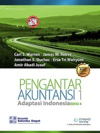 PENGANTAR AKUNTANSI 1 ADAPTASI INDONESIA