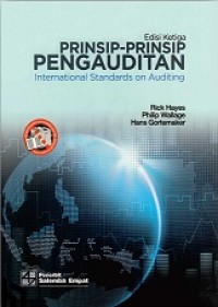 PRINSIP - PRINSIP PENGAUDITAN: INTERNATIONAL STANDARDS ON AUDITING