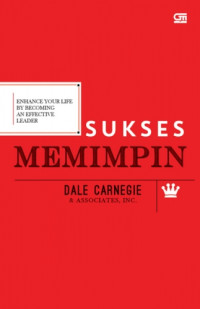 Image of SUKSES MEMIMPIN