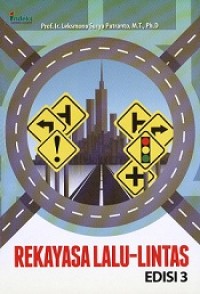 REKAYASA LALU-LINTAS