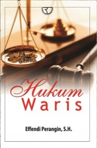 HUKUM WARIS