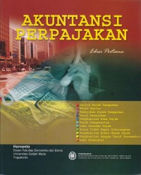 AKUNTANSI PERPAJAKAN