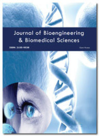 JOURNAL OF BIOENGINEERING & BIOMEDICAL SCIENCES VOLUME 6