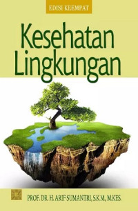Image of KESEHATAN LINGKUNGAN