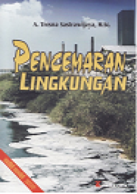 PENCEMARAN LINGKUNGAN