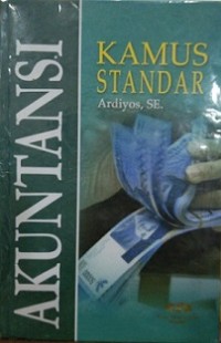 KAMUS STANDAR AKUNTANSI