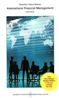 INTERNATIONAL FINANCIAL MANAGEMENT