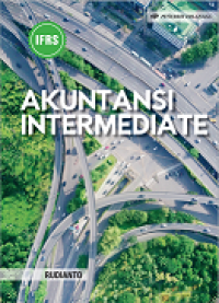 AKUNTANSI INTERMEDIATE