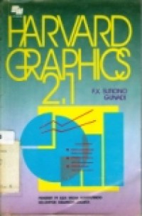 HARVARD GRAPHICS 2.1