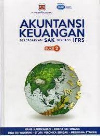 Akuntansi Keuangan Berdasarkan SAK Berbasis IFRS Buku 2