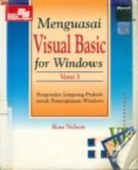 MENGUASAI VISUAL BASIC FOR WINDOWS VERSI 3