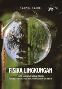 FISIKA LINGKUNGAN