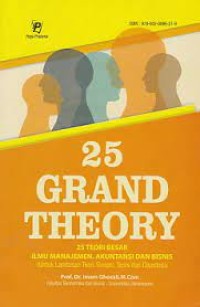 25 GRAND THEORY