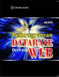 PEMROGRAMAN DATABASE BERBASIS WEB