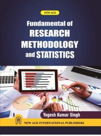 FUNDAMENTAL OF RESEARCH METHODOLOGY AND STATISTICS