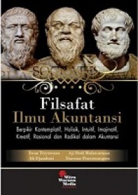 FILSAFAT ILMU AKUNTANSI