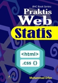 BHC BOOK SERIES: PRAKTIS WEB STATIS