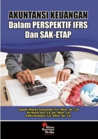 AKUNTANSI KEUANGAN DALAM PERSPEKTIF IFRS DAN SAK-ETAP