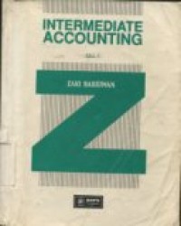 INTERMEDIATE ACCOUNTING  EDISI 7