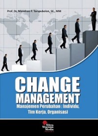 CHANGE MANAGEMENT