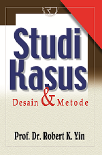 STUDI KASUS DESAIN & METODE