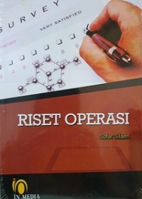 RISET OPERASI