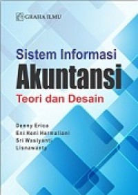 SISTEM INFORMASI AKUNTANSI TEORI DAN DESAIN