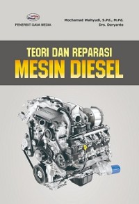 TEORI DAN REPARASI MESIN DIESEL