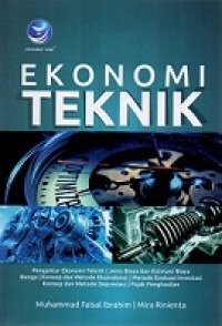 EKONOMI TEKNIK