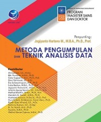 Metoda Pengumpulan Dan Teknik Analisis Data