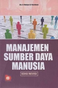 MANAJEMEN SUMBER DAYA MANUSIA EDISI REVISI