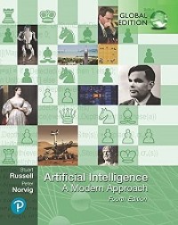 ARTIFICIAL INTELLIGENCE: A MODERN APPROACH