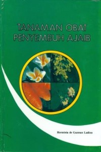 TANAMAN OBAT PENYEMBUH AJAIB