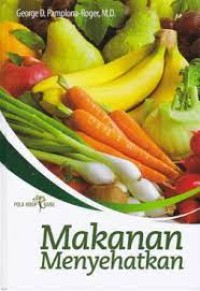 MAKANAN MENYEHATKAN