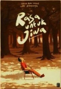 RASA UNTUK JIWA