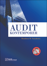 AUDIT KONTEMPORER