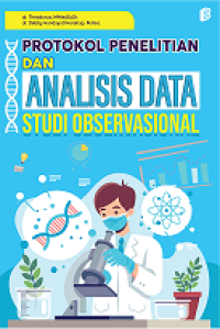 PROTOKOL PENELITIAN DAN ANALISIS DATA STUDI OBSERVASIONAL