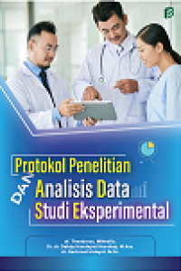 PROTOKOL PENELITIAN DAN ANALISIS DATA STUDI EKSPERIMENTAL