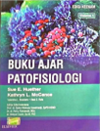 BUKU AJAR PATOFISIOLOGI VOL. 1