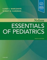 NELSON: ESSENTIALS OF PEDIATRICS