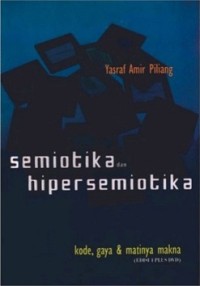 [CD] SEMIOTIKA DAN HIPERSEMIOTIKA