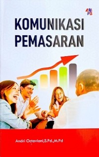 KOMUNIKASI PEMASARAN