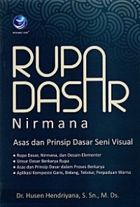 RUPA DASAR NIRMANA