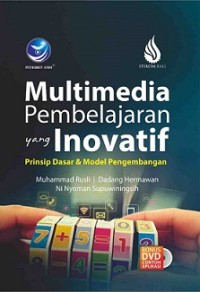 [CD] MULTIMEDIA PEMBELAJARAN YANG INOVATIF