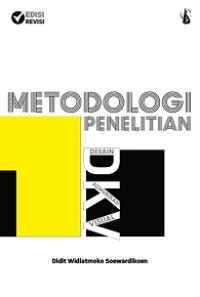 METODOLOGI PENELITIAN DESAIN KOMUNIKASI VISUAL